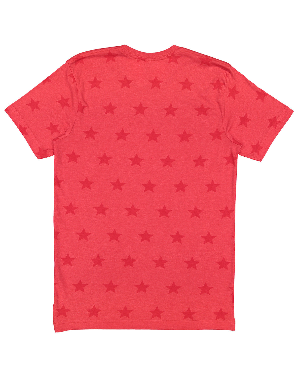 Code Five 3929 Mens' Five Star T-Shirt