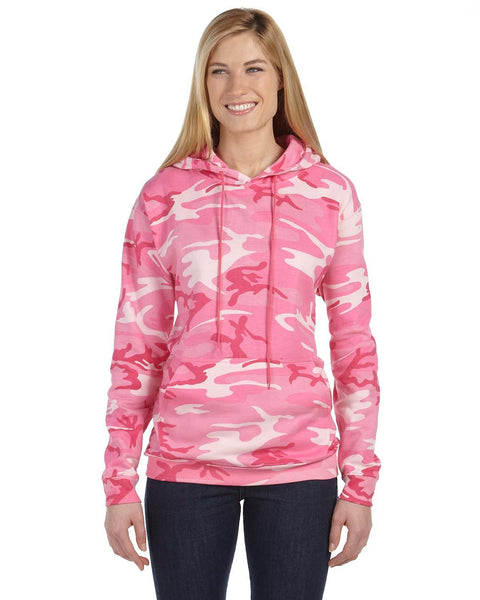 Code Five 3969 Camuflaje unisex Sudadera con capucha