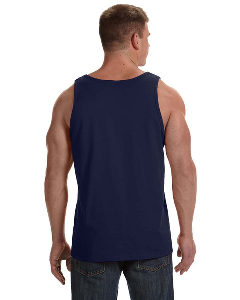 Fruit of the Loom 39TKR Adult HD Cotton Tank