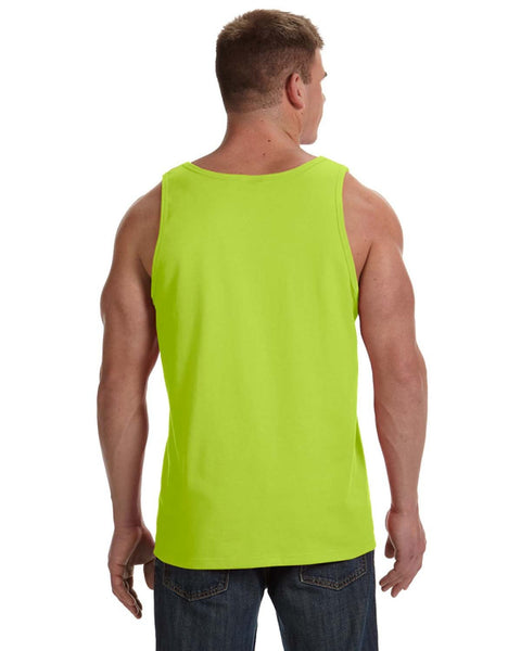 Fruit of the Loom 39TKR Adult HD Cotton Tank