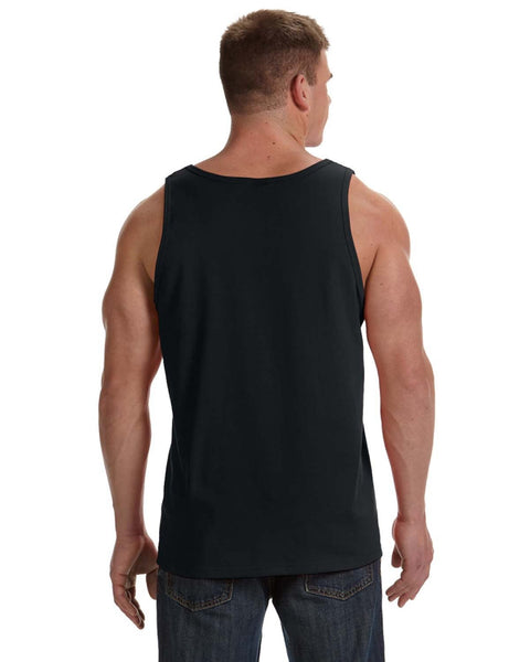 Fruit of the Loom 39TKR Adult HD Cotton Tank