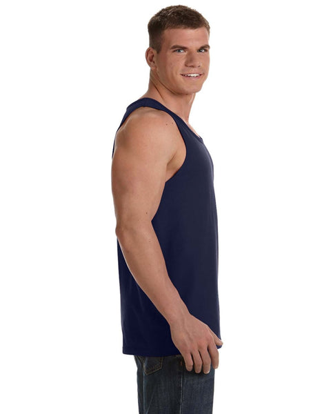 Fruit of the Loom 39TKR Adult HD Cotton Tank