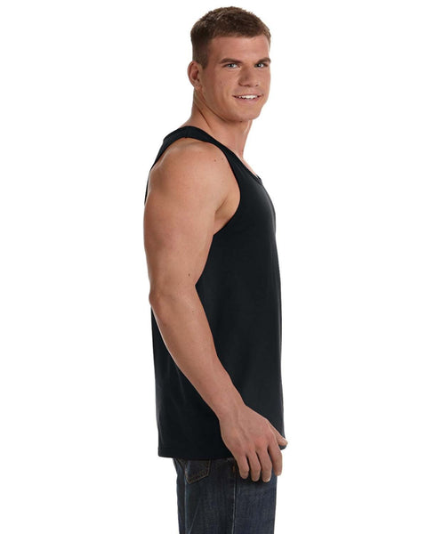 Fruit of the Loom 39TKR Adult HD Cotton Tank