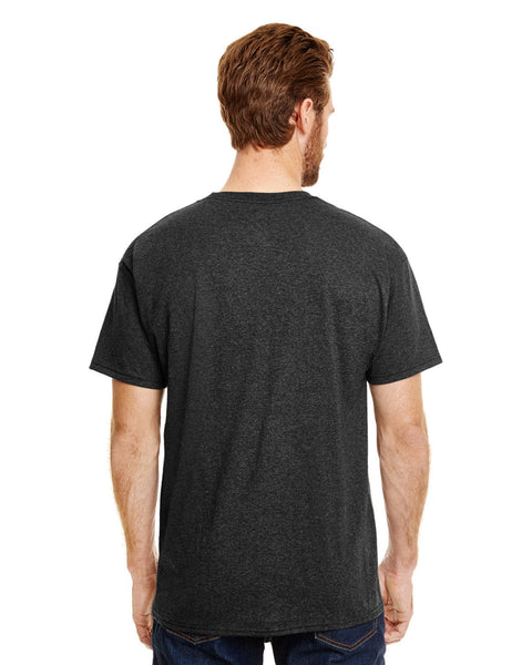 Hanes 42TB Adult X-Temp Triblend T-Shirt