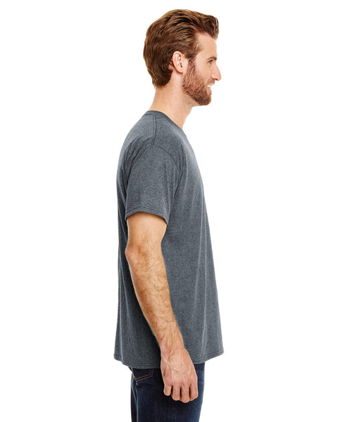 Hanes 42TB Adult X-Temp Triblend T-Shirt