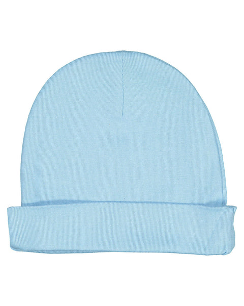 Rabbit Skins 4451 Infant Baby Rib Cap