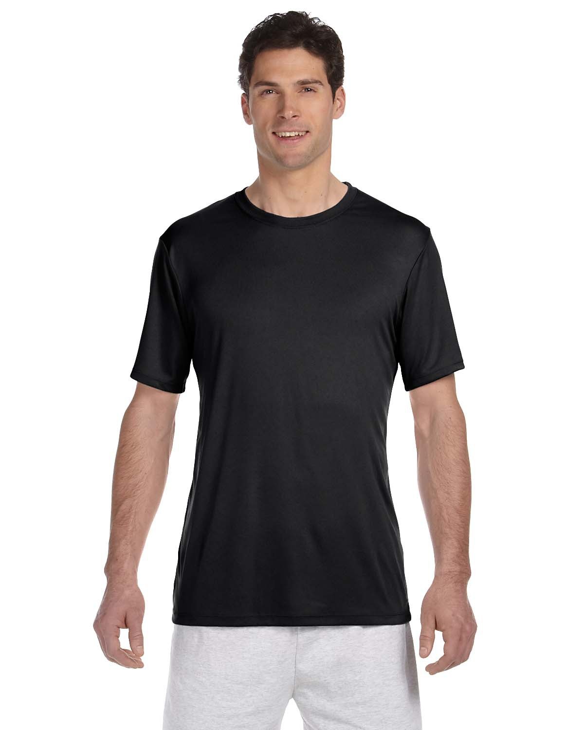 Hanes t clearance shirts cool dri