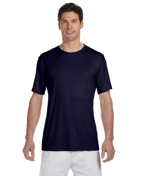 Hanes 4820 Adult Cool DRI with FreshIQ T-Shirt
