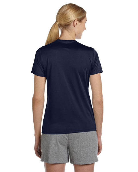 Hanes 4830 Ladies' Cool DRI with FreshIQ Performance T-Shirt