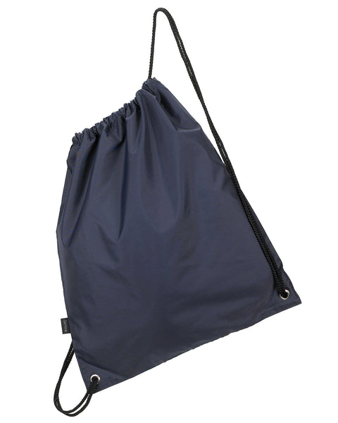 Gemline 4921 Cinchpack - Stylish and Durable Drawstring Bag