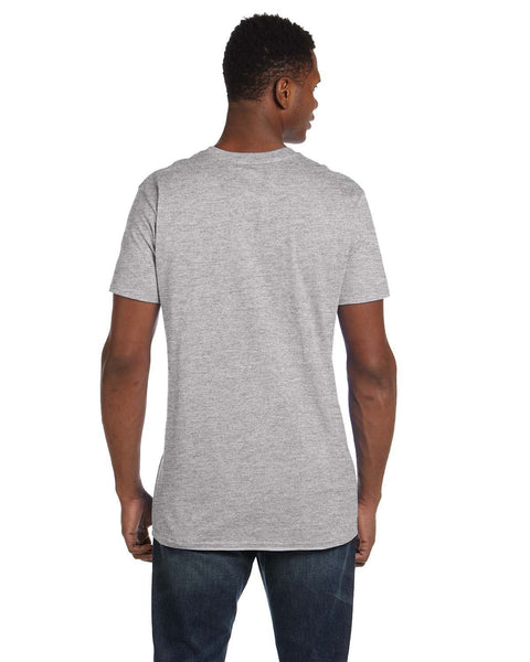 Hanes 4980 Unisex Nano-T T-Shirt