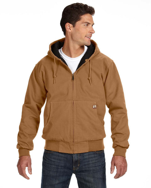 Chaqueta Dri Duck 5020 Cheyenne para hombre