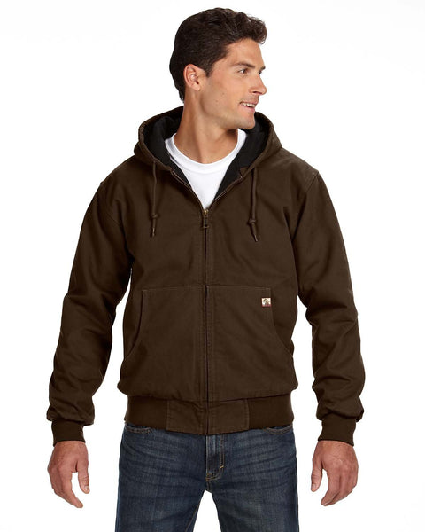 Dri Duck 5020 Men's Cheyenne Jacket