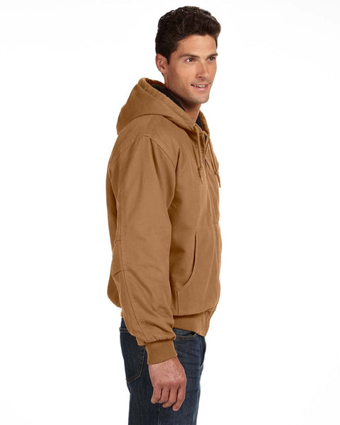 Chaqueta Dri Duck 5020 Cheyenne para hombre