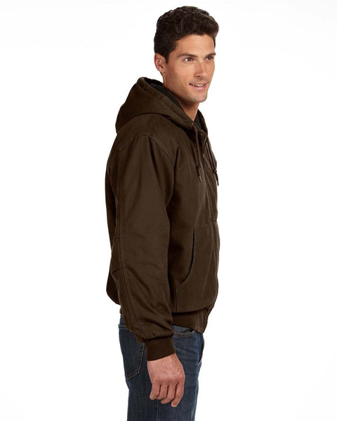 Dri Duck 5020 Men's Cheyenne Jacket