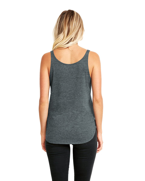 Next Level 5033 Camiseta de tirantes para mujer