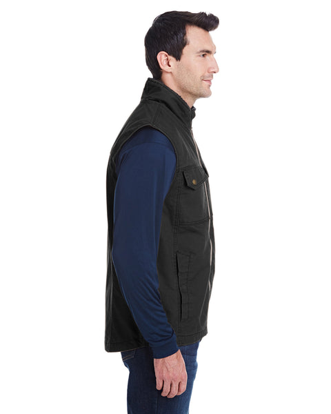 Dri Duck 5068 Men's Trek Vest