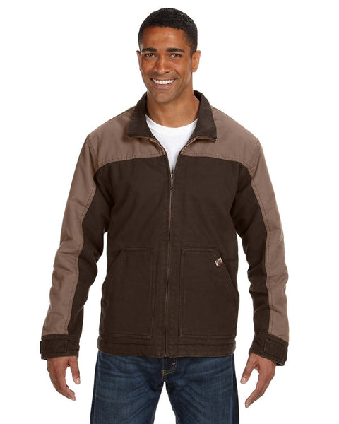 Chaqueta Dri Duck 5089 Horizon para hombre