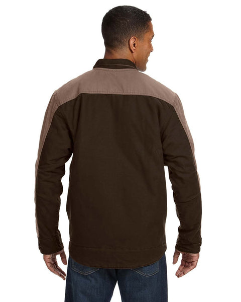 Chaqueta Dri Duck 5089 Horizon para hombre