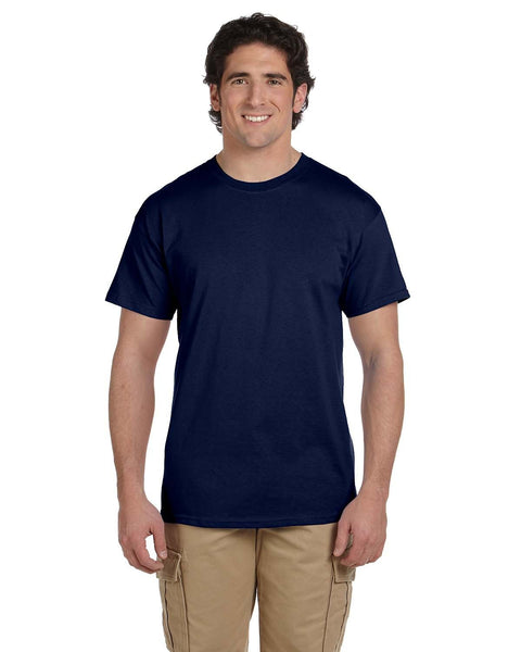 Hanes 5170 Camiseta unisex 50/50