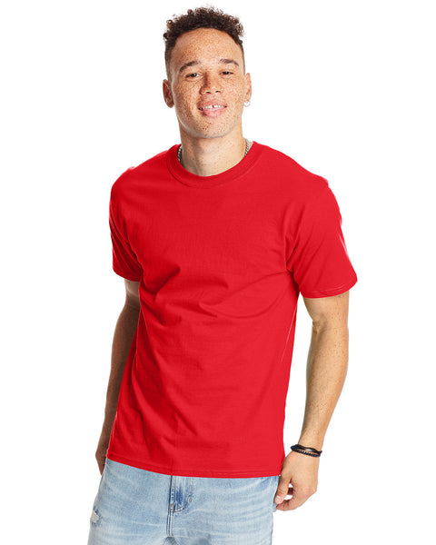 Hanes 5180 Camiseta Beefy-T unisex