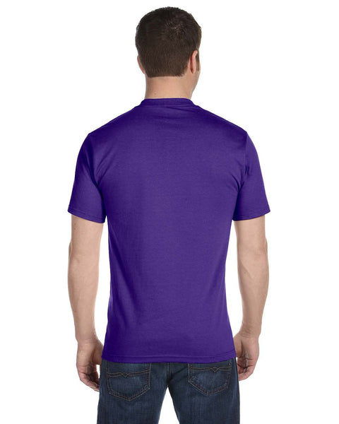 Hanes 5280 Unisex Comfortsoft Cotton T-Shirt