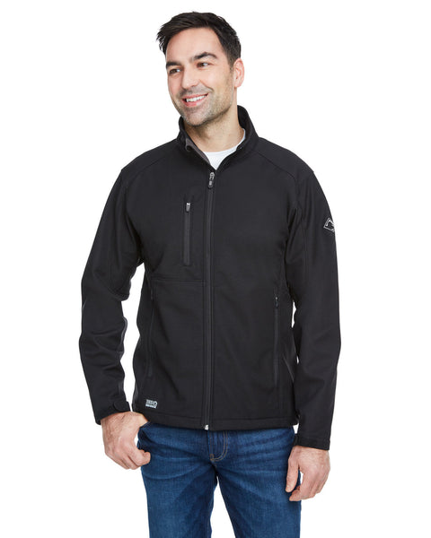 Dri Duck 5365 Men's Acceleration Softshell Jacket