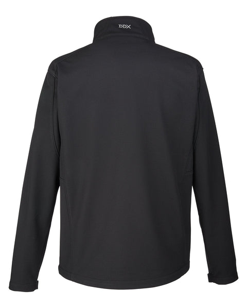 Dri Duck 5365 Men's Acceleration Softshell Jacket