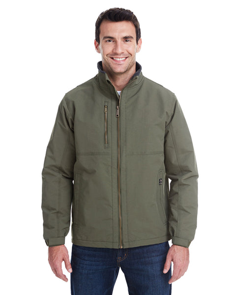 Dri Duck 5369 Men's Navigator Jacket