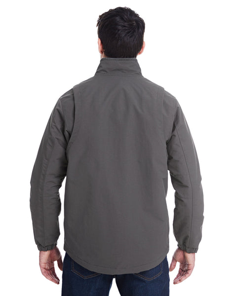 Dri Duck 5369 Men's Navigator Jacket