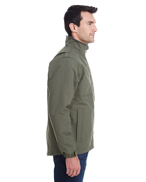 Chaqueta Navigator Dri Duck 5369 Hombre