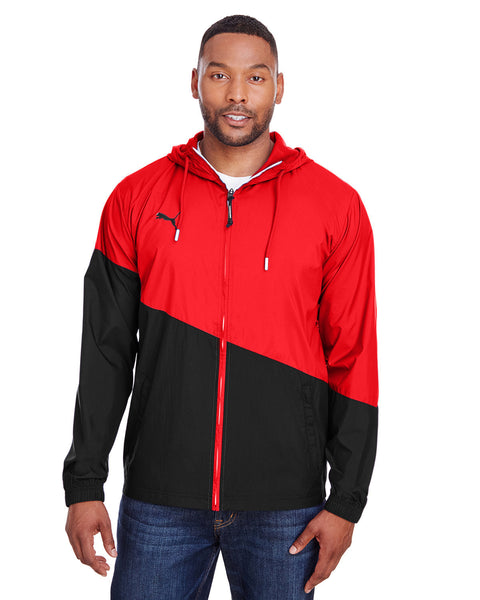 Puma Sport 582009 Adult Ace Windbreaker