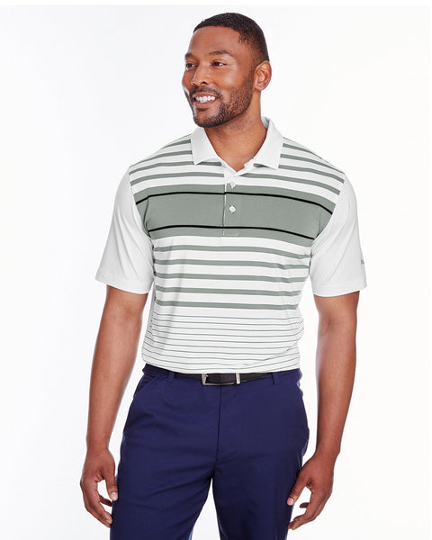 Puma Golf 597221 Men's Spotlight Polo