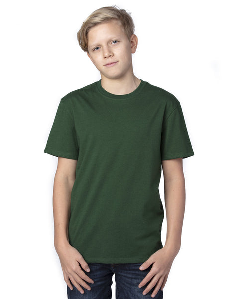 Threadfast Apparel 600A Youth Ultimate T-Shirt