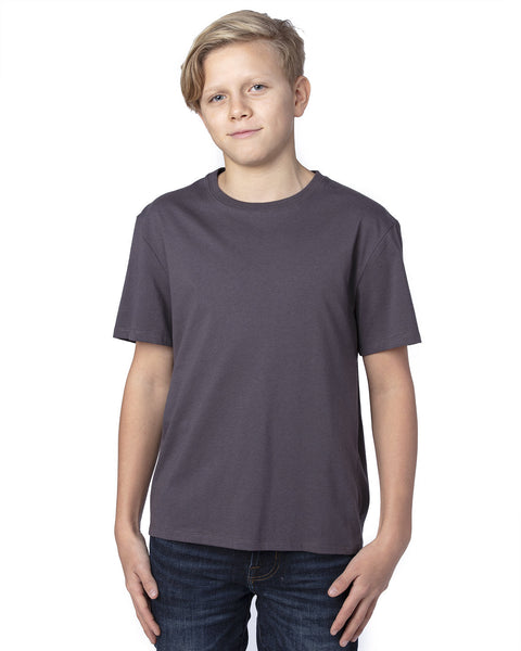 Threadfast Apparel 600A Youth Ultimate T-Shirt