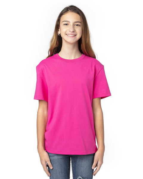 Threadfast Apparel 600A Youth Ultimate T-Shirt