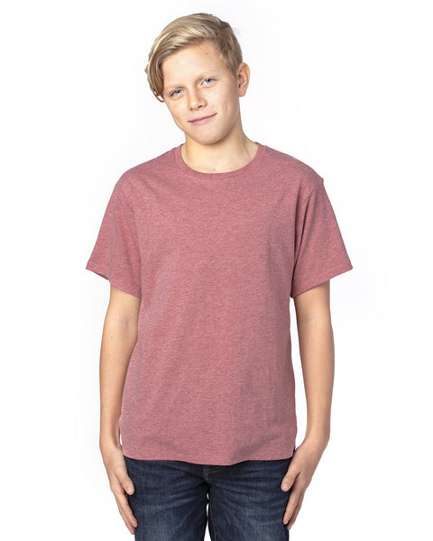 Threadfast Apparel 600A Youth Ultimate T-Shirt