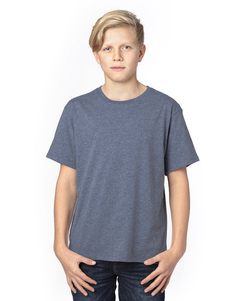 Threadfast Apparel 600A Youth Ultimate T-Shirt