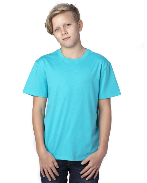 Threadfast Apparel 600A Youth Ultimate T-Shirt