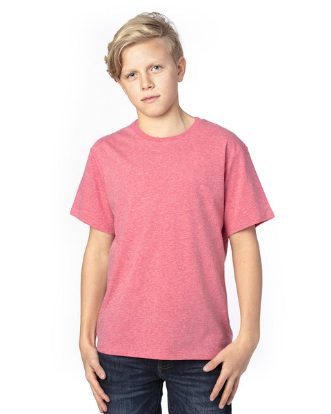 Threadfast Apparel 600A Youth Ultimate T-Shirt