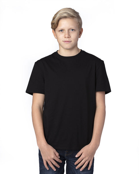 Threadfast Apparel 600A Youth Ultimate T-Shirt