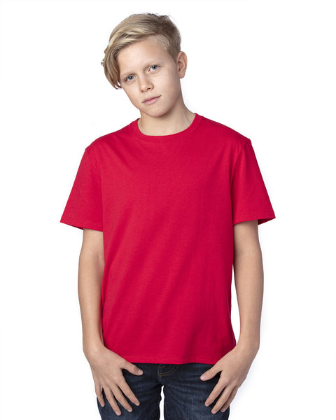 Threadfast Apparel 600A Youth Ultimate T-Shirt