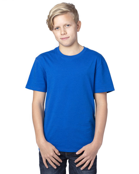 Threadfast Apparel 600A Youth Ultimate T-Shirt