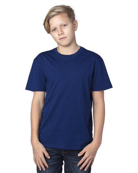 Threadfast Apparel 600A Youth Ultimate T-Shirt