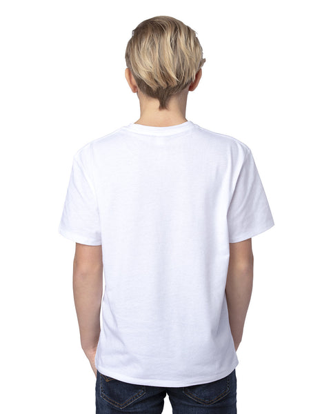 Threadfast Apparel 600A Youth Ultimate T-Shirt