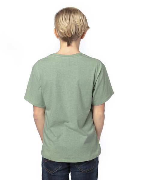 Threadfast Apparel 600A Youth Ultimate T-Shirt