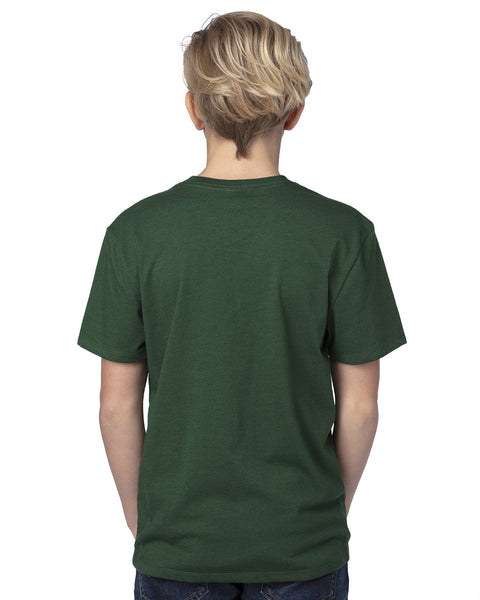 Threadfast Apparel 600A Youth Ultimate T-Shirt