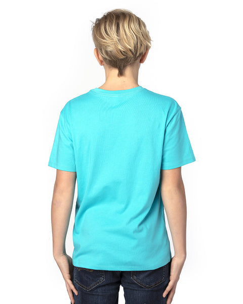 Threadfast Apparel 600A Youth Ultimate T-Shirt