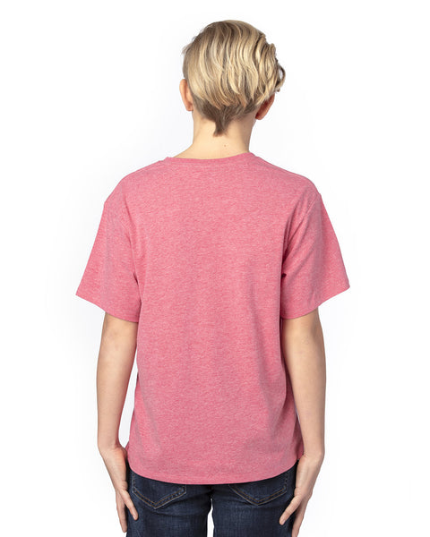 Threadfast Apparel 600A Youth Ultimate T-Shirt