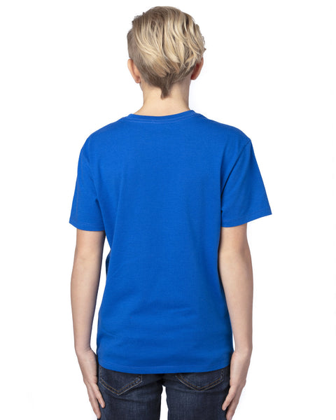 Threadfast Apparel 600A Youth Ultimate T-Shirt